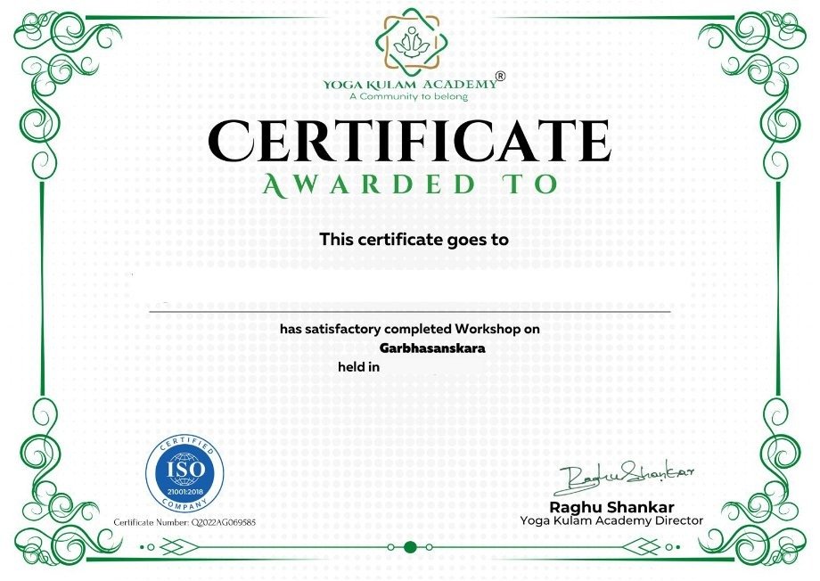 prenatal-certificate